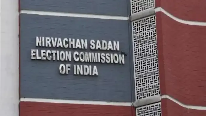 23 Parties Write to Chief Justice Over EC's SIR Process