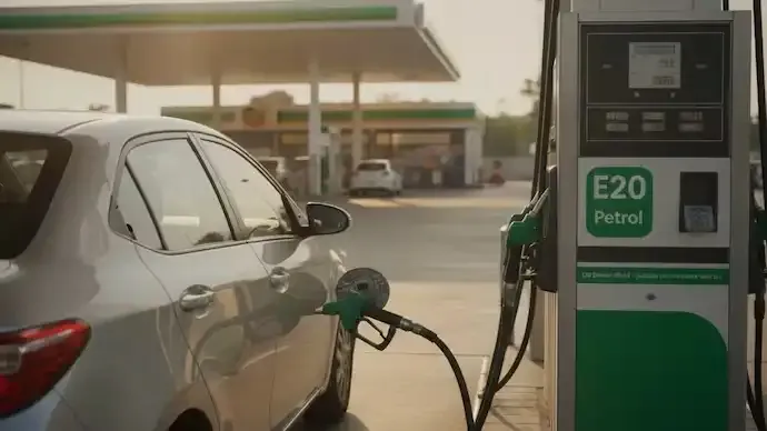 E20 Ethanol Blending Still an Experiment, Government Tells Supreme Court