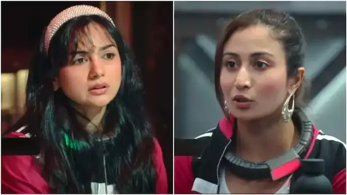Lock Upp 2: Shreya Kalra's Claim About Akanksha Chamola Sparks Debate