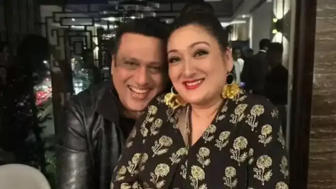 Ssunita Ahuja Opens Up About Marriage With Govinda on Lock Upp 2