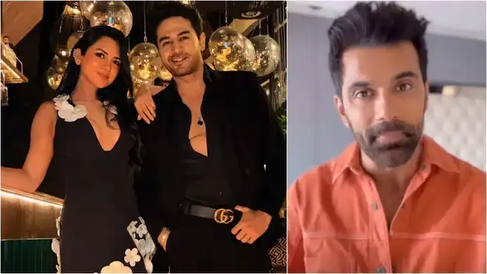 Anuj Sachdeva Says Gaurav Khanna Was Unaware of Lock Upp Split Reveal