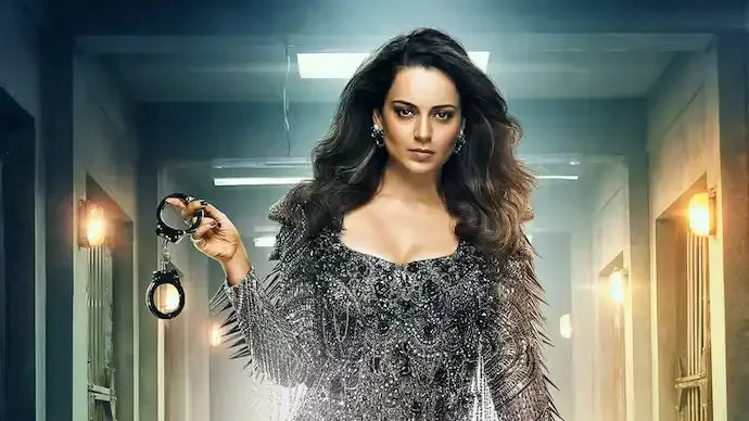 Kangana Ranaut Returns to Lock Upp 2 as 'Janta Ki Awaaz'