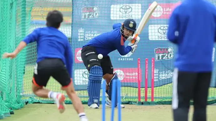 IND vs ENG 1st T20I: Will Vaibhav Sooryavanshi Make His India Debut?