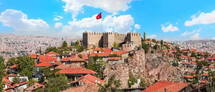 Turkiye Tightens Security in Ankara Ahead of High-Stakes NATO Summit