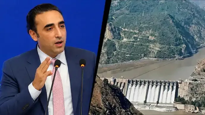 Bilawal Bhutto Warns Indus Waters Dispute Could Escalate Into Nuclear Crisis