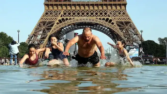 France Braces for Third Heatwave After Deadly Hot Spell Triggers Political Crisis