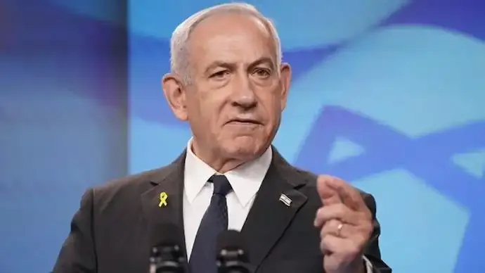 Netanyahu Warns Israel Could Strike Iran Again Despite US-Iran Diplomatic Push
