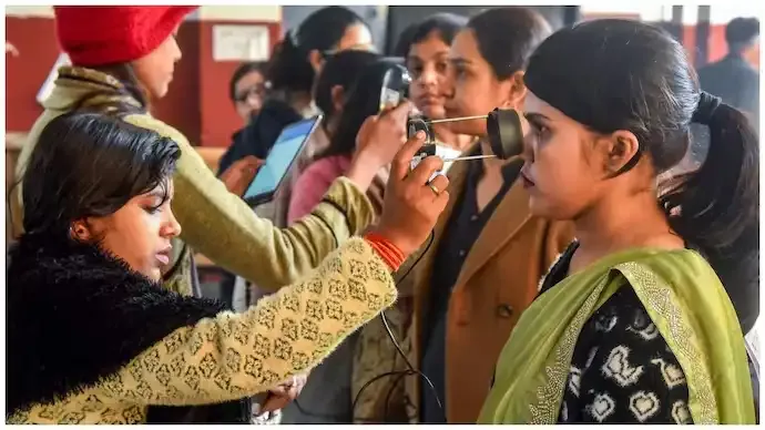 UPTET 2026 Begins Today for Nearly 20 Lakh Candidates Across Uttar Pradesh