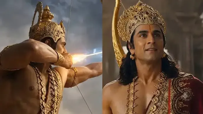 Ranbir Kapoor's Ramayana Viral Video Sparks AI and VFX Debate