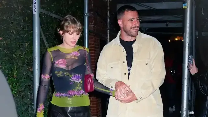 Taylor Swift-Travis Kelce Wedding Rumours: Everything We Know So Far