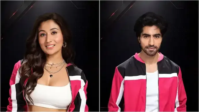 Lock Upp: Shreya Kalra Targets Harshad Chopda in Heated Argument