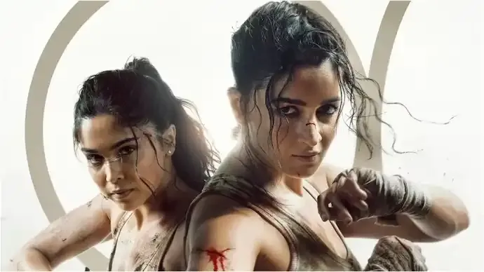 Alpha Advance Booking Opens Ahead of Alia Bhatt and Sharvari's Friday Release