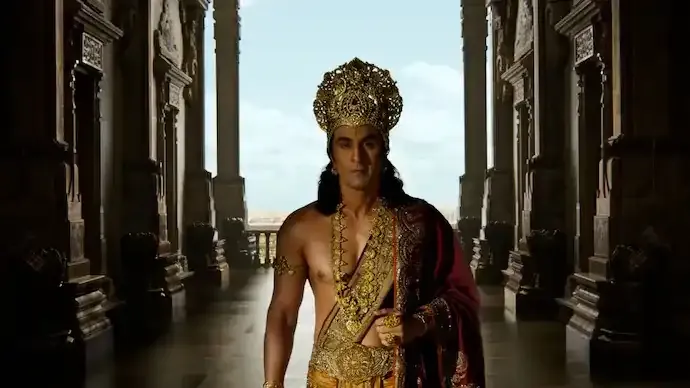 Ramayana Teaser VFX Row: Creator Claims Poor Cut Was Released Deliberately