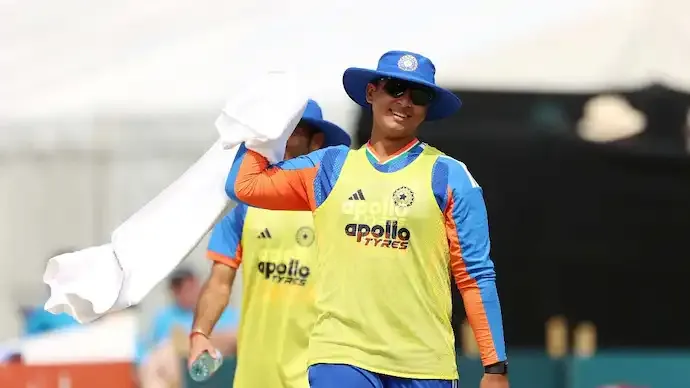 Sunil Gavaskar Says Vaibhav Sooryavanshi's India Debut Delay Will Increase Pressure