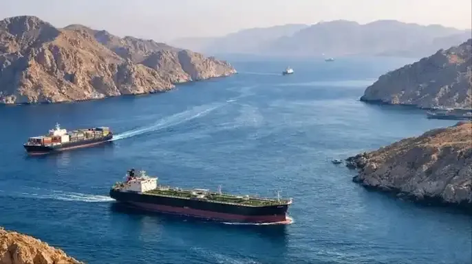 US-Iran Peace Talks Show Progress as Doha Negotiations Focus on Hormuz, Ceasefire