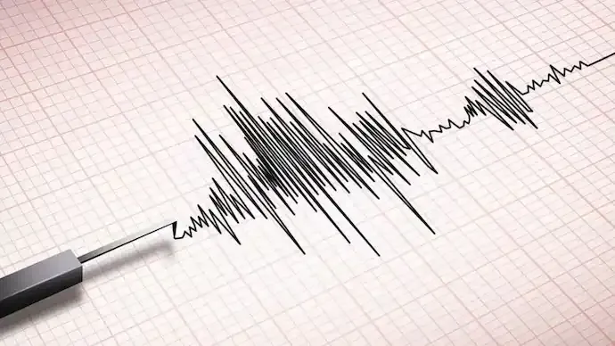 Magnitude 5.5 Earthquake Hits Afghanistan's Badakhshan, No Immediate Damage Reported