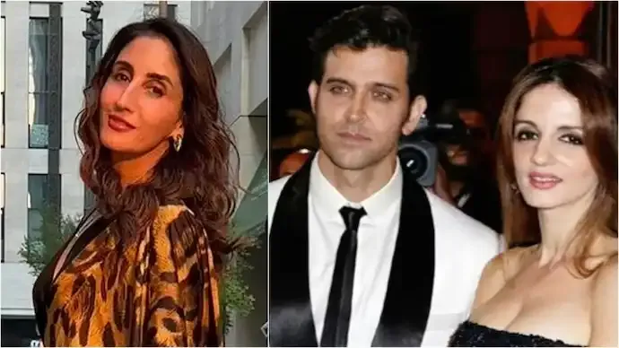 Farah Khan Ali Denies Rs 400 Crore Alimony Claim in Hrithik Roshan-Sussanne Divorce