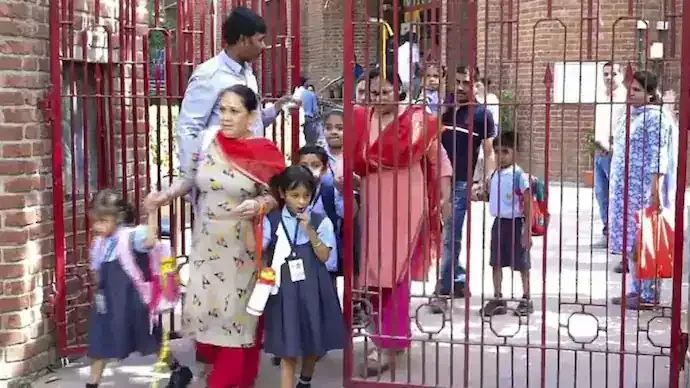 Delhi Private Schools Must Justify Fee Hikes, Inflation Alone No Longer Valid Reason