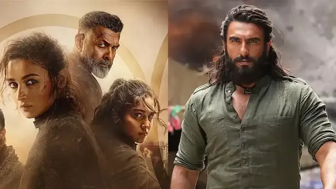 Alpha vs Dhurandhar: Which Film Sets a New Benchmark for Indian Spy Thrillers?