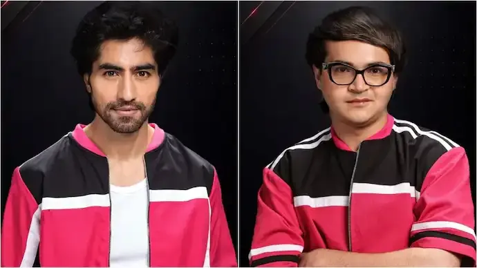 Lock Upp: Harshad Chopda Opens Up About Fear, Sufi Motiwala Shares Emotional Journey