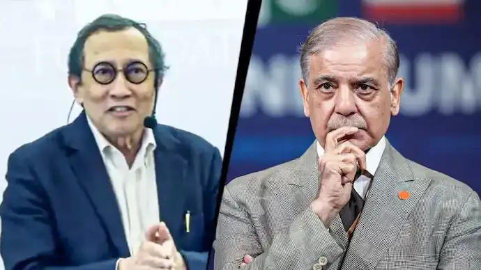 Ex-Singapore Envoy Says Pakistan's Biggest Challenge Is Its Own Military