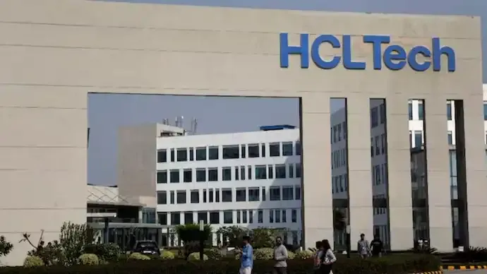 HCLTech Shares Surge Nearly 6% After $1.14 Billion AI Deal
