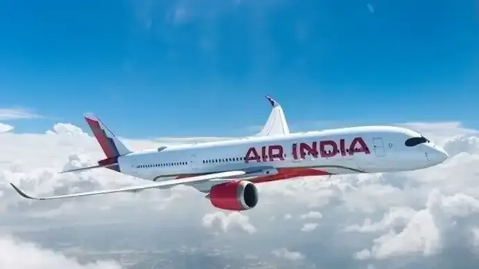 Air India Cuts Fuel Surcharge on US, Europe and Australia Flights