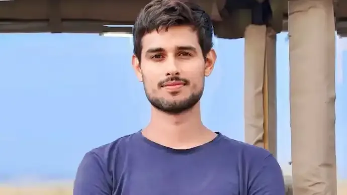 Delhi High Court Gives 15 Days to Decide on Plea Against Dhruv Rathee's Video