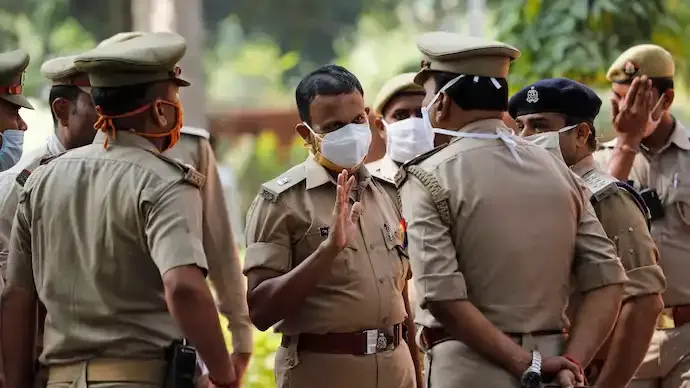 4 Arrested for Attacking Kerala Police During Operation Toofan Drive