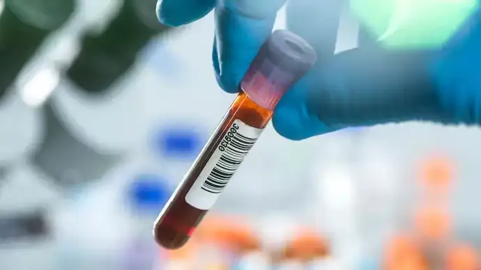 India Launches Single Blood Test to Screen for 10 Common Cancers