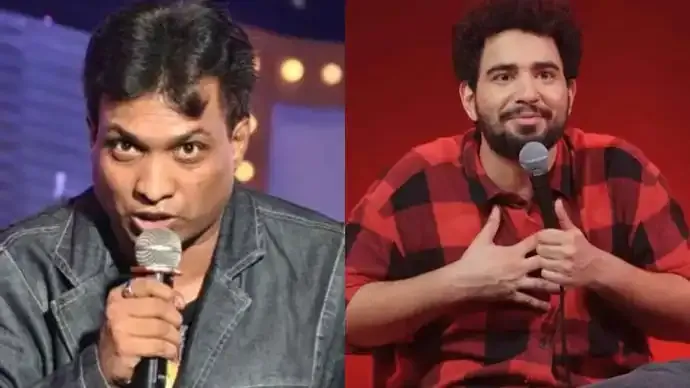 Samay Raina Rejects Sunil Pal's Rs 25 Lakh Claim, Calls It 'Fake News'