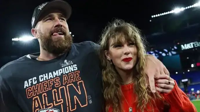 Why Taylor Swift and Travis Kelce Skipped Bridesmaids and Groomsmen
