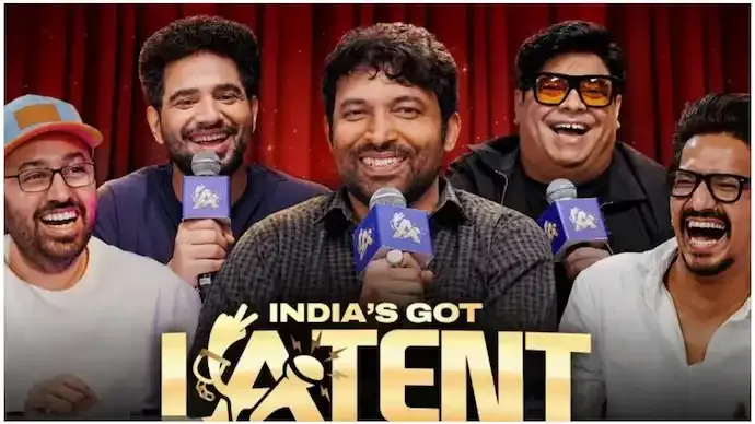 India's Got Latent 2 Episode 2: Samay Raina Shares Stage With Comedy Icons