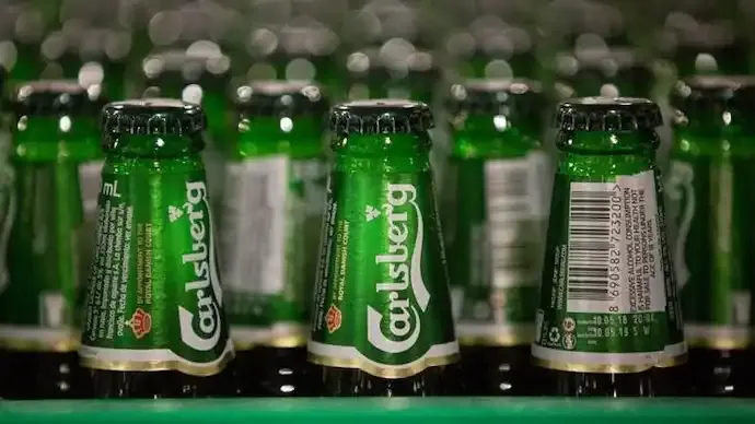 Carlsberg Files Confidential IPO Papers for India Stock Market Listing