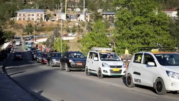 Why Bhutan Declined India's E20 Petrol Supply Proposal