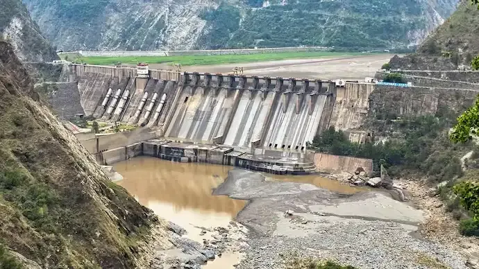 Why Pakistan's Water Crisis Predates the Indus Waters Treaty Dispute