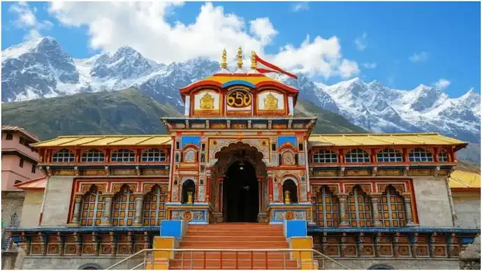 Badrinath-Kedarnath Temple Committee Orders Probe Into Donation Allegations