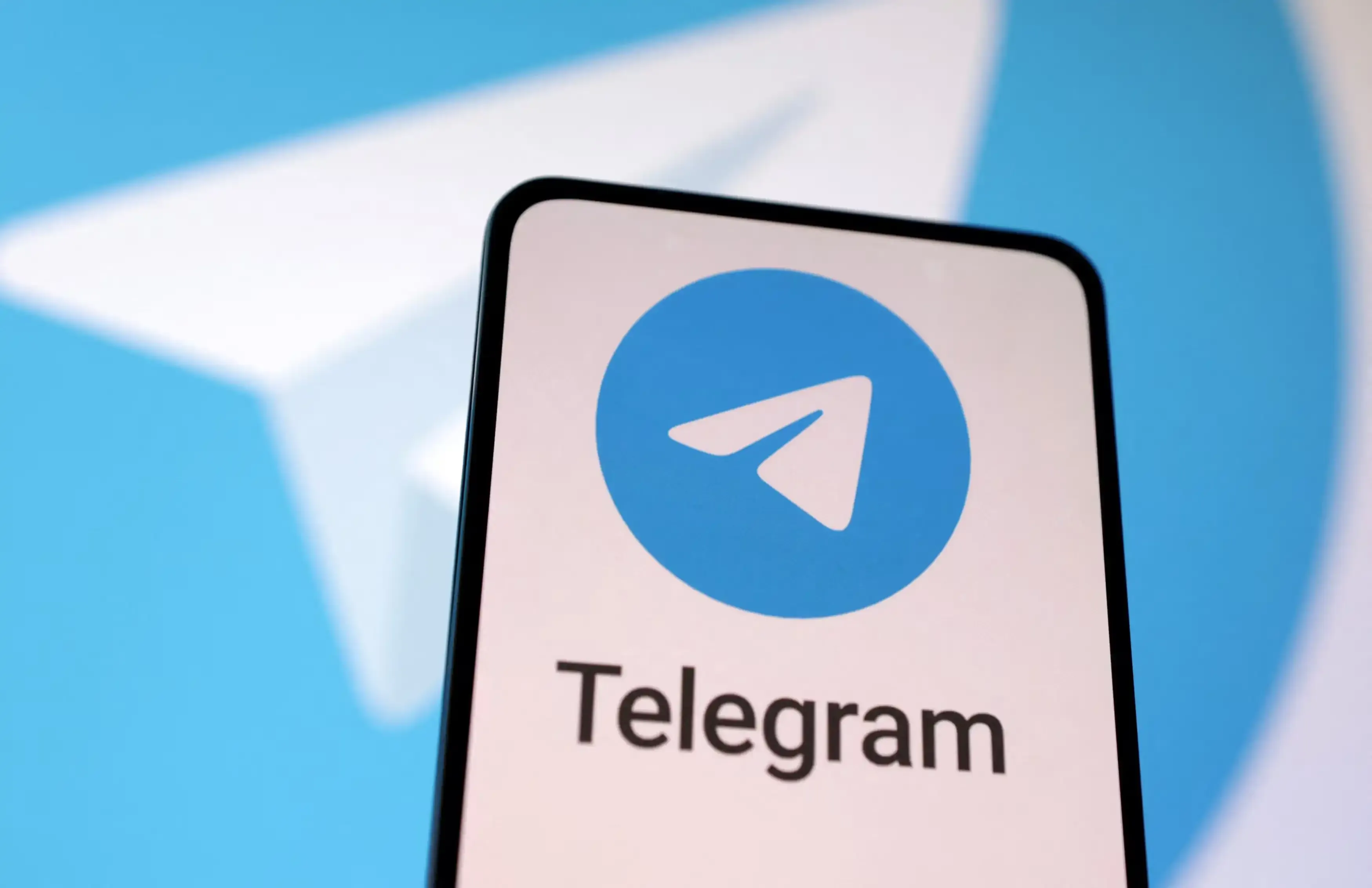 Government Issues Notice to Telegram Over Pirated Movies and OTT Content