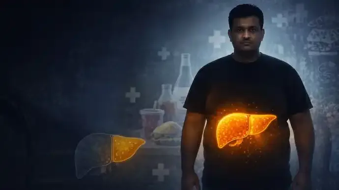 Grade 1 Fatty Liver Can Be Reversed With Early Lifestyle Changes, Say Doctors