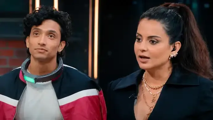 Lock Upp 2's Yogesh Rawat Says Kangana Ranaut's 'Cheater' Remark Left Him Hurt