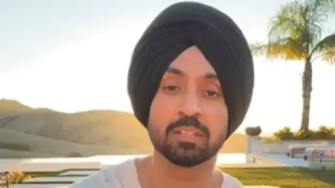Diljit Dosanjh Reacts After Satluj Removal, Urges Fans to Keep Film Alive