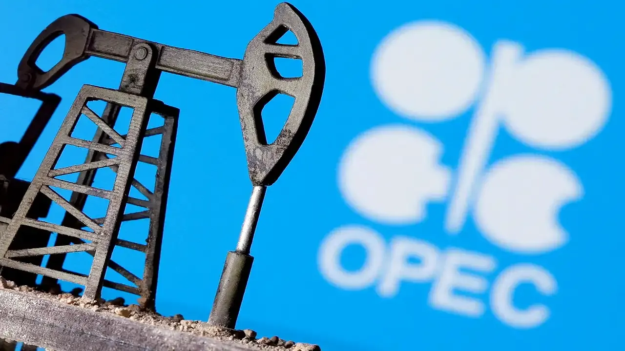 OPEC+ Approves August Oil Output Increase as Brent Crude Holds Below $72