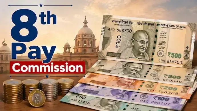8th Pay Commission Odisha Consultations End Today: Latest Updates for Central Employees