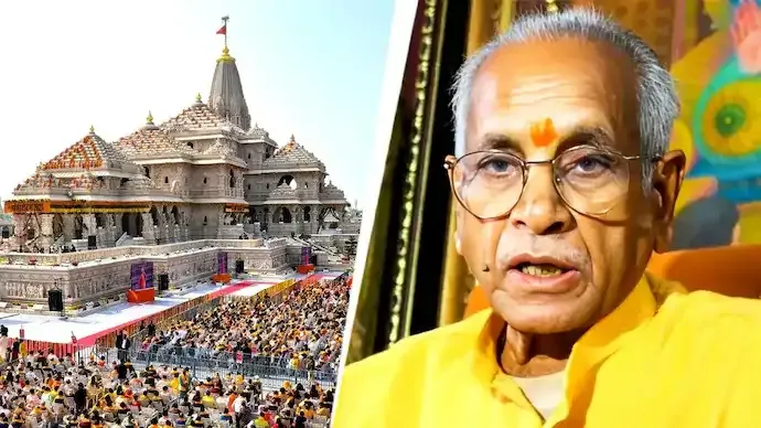 Ram Mandir Trust to Decide on Champat Rai's Exit Amid Donation Theft Probe