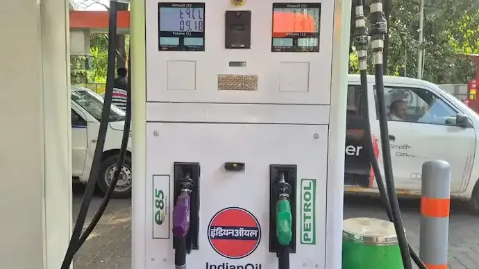 SIAM Had Urged Govt to Retain E10 Fuel Alongside E20, 2021 NITI Report Reveals