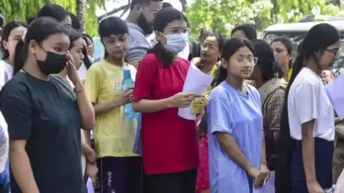 NEET UG Re-test 2026: NTA Sets July 7 Deadline to Update Bank Details for Refund