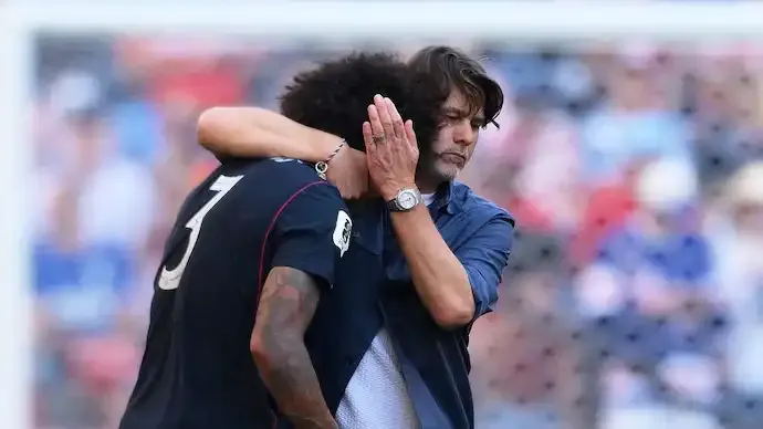Mauricio Pochettino Refuses to Blame Balogun Controversy for USA Exit