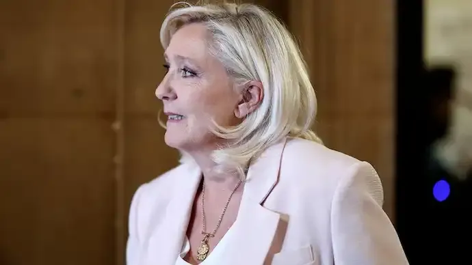French Court Upholds Marine Le Pen Conviction, Keeps 2027 Election Path Open