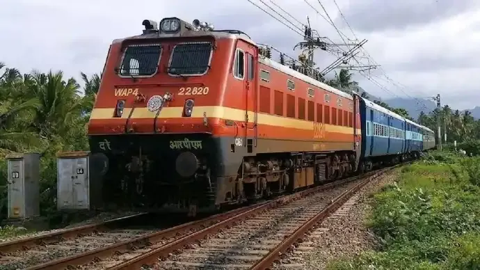 Indian Railways Approves 4,098 Technical Recruitment Posts to Strengthen Safety