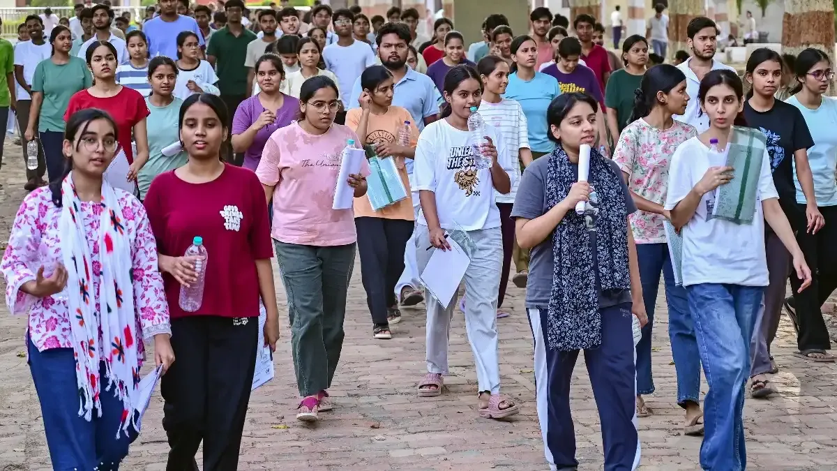 NEET UG 2026 Re-Test Refund Deadline Extended to July 14; Results by July 20
